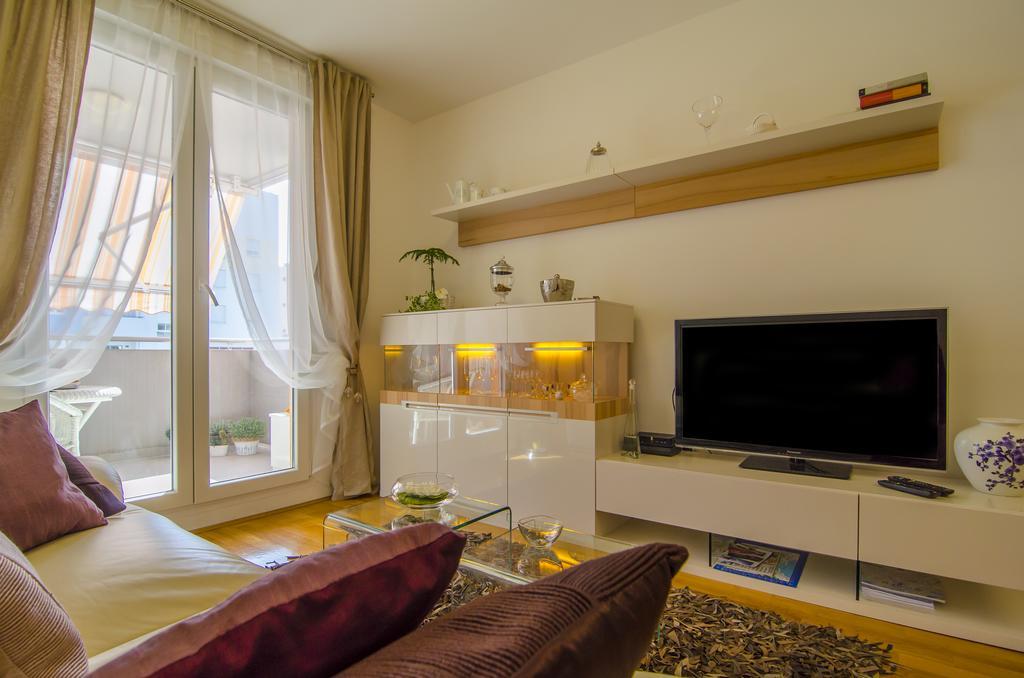 Harmony Apartment Split Zewnętrze zdjęcie